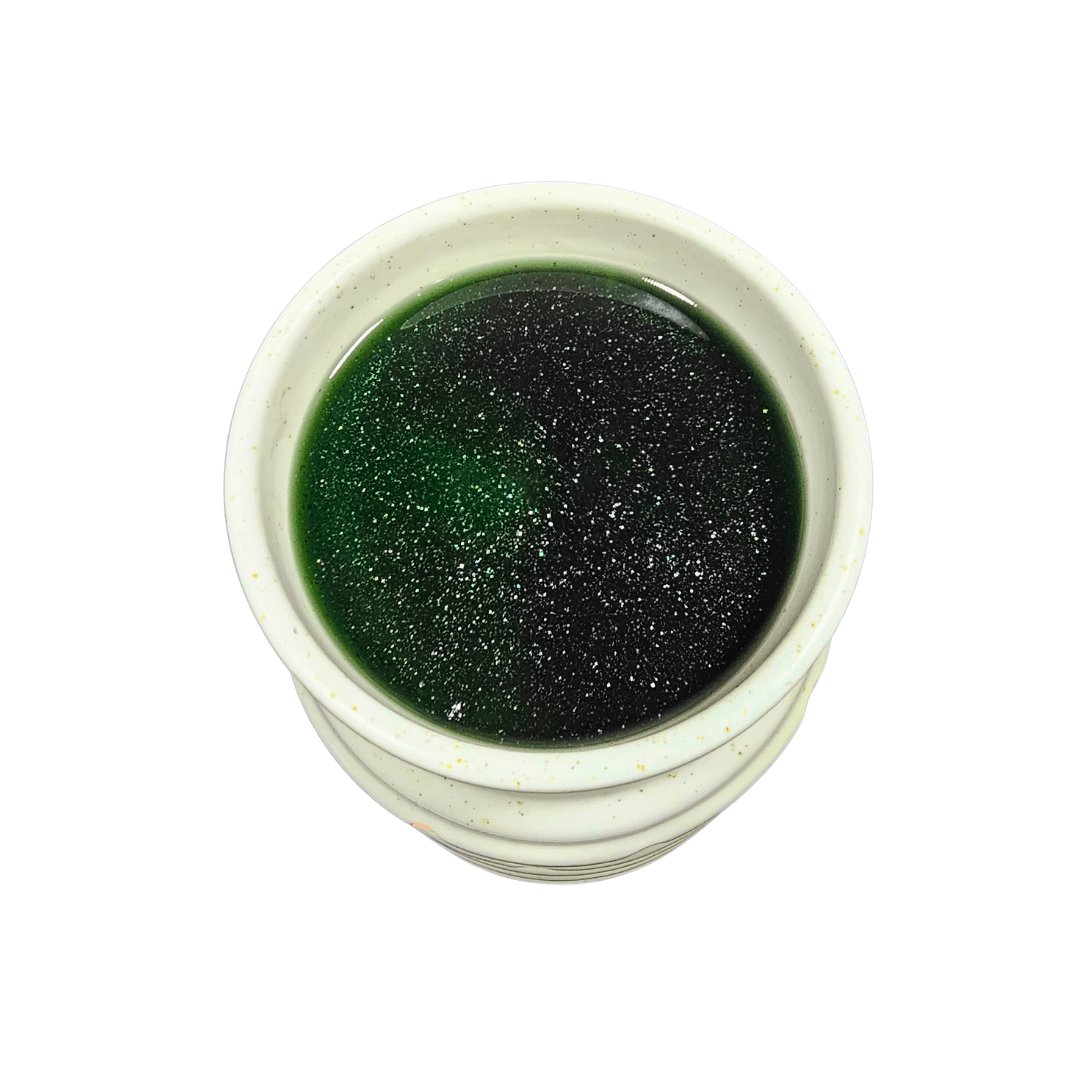 Aurora Borealis Sparkling Star Wax Melts - Interstellar Candle Company